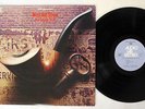KAZUO YASHIRO WEST 8TH STREET ON CASTLE AVE. VOL.3 AUDIO LAB. ALJ-1064 Japan LP
