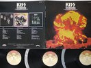 KISS ORIGINALS CASABLANCA VIP-5501,2,3 Japan VINYL 3LP