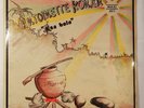 Antoinette Konan kaa bolo mid-tempo ican Boogie Synth stepper, VG+