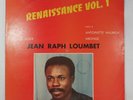 Jean Raph Loumbet renaissance mid-tempo Soukouss bomb, caida , VG