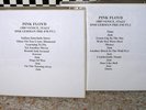 PINK FLOYD-1989 Italy DNR Pre-FM German Broadcast-EXCELLENT REEL TO REEL TAPES