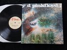 PINK FLOYD A Saucerful Of Secrets LP UK STEREO Rare FAME FA 3163 EX+