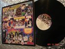 KISS UNMASKED  Casablanca NBLP 7225 vinyl LP