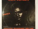 NST Cophies Ndolo Ivory Coast Boogie, top shape