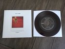 Title Fight Kingston Vinyl EP Red/Black Swirl Six Feet Under Tigers Jaw