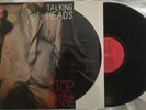 Talking Heads   Stop Making Sense   Sire 9 25186-1  Mint Condition 