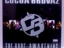 COCOA BROVAZ THE RUDE AWAKENING US ORG. 2 LP W/SHRINK