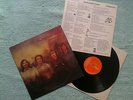 Jonathan Kelly's Outside - Waiting On You LP UK 1974 VG+/EX    Folk Rock