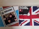 The Beatles Rolling Stones Jimi Hendrix 5 x Vinyl  Live in Hamburg greatest Hits