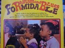 RHYTHM&BLUES FORMIDABLE VOL.8 FRENCH LP JUBILEE 0920.069
