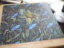 Bad Religion - Against The Grain - Top 1990 Epitath US Punk Rock Vinyl + Insert