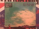 Noel Gallagher High Flying Birds Who Built The Moon LP VINYL Record