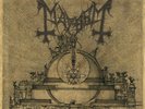 Mayhem - Escoteric Warfare (Vinyl)