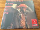 RSD 2018 MARVIN GAYE LET'S GET IT ON SEALED LP RED Colored Vinyl EU