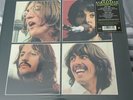 The Beatles - “Let It Be” 180 Gram Vinyl LP Album Remastered Stereo NEW - Sealed