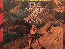 Vinyl LP BONGWATER/The Power of Pussy Shimmy Disc Kramer 1990