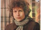 BOB DYLAN Blonde On Blonde Vol 2 LP VINYL German Cbs 6 Track (S62737) Sleeve