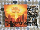 Nuclear Assault “Game Over” 1986 LP Combat Records #88561-8118 BEAUTIFUL COPY