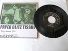 PAPER BLITZ TISSUE