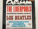 Beatles The Liverpools ?– I Want To Hold Your Hand