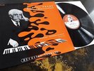 Faure: Treize Barcarolles - Thyssens-Valentin **Ducretet Thomson ED1 LP**