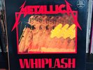 Metallica Whiplash Original Megaforce EP
