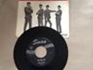 Rock 45 BEATLES She Loves You SWAN picture sleeve VG+