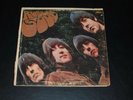 THE BEATLES RUBBER SOUL (1966) MONO T 2442 VINYL *ULTRASONIC