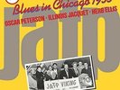 Oscar Peterson - Jazz At The Philharmonic: Blues In Chicago 1955 [New Vinyl LP]