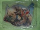 Rare Iron Maiden Vinyl Picture Disc -- 