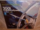 2001: A Space Odyssey Motion Picture Sound Track, 1968 VINYL LP *NEW / SEALED*