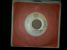 THE BEACH BOYS rare 45rpm 7