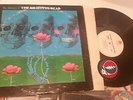 GRATEFUL DEAD The History of LP pride '72 vinyl psych prd0016 w/skull sticker
