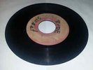 BLANK[COXSON]/ROCKING TIME - ROY & ENID  [R/STEADY]  7