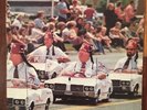 DEAD KENNEDYS -‘FRANKENCHRIST’ NM LP 1ST PRESS ,ORIG LINER, INSERT 1985