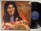 ARIEL RAMIREZ MERCEDES SOSA Cantata Sudamerica LP 1972 Near Mint Sosa samba