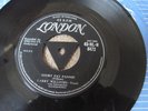 LARRY WILLIAMS Short Fat Fannie 1957 TRI CENTRE LONDON    superb EX