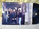 Rock City Angels m- 2LP Young Man's Blues