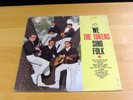 Sealed THE TOKENS We Sing Folk RCA LSP-2631 CANADIAN PRESSING *SEALED*