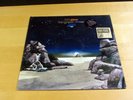 Sealed YES Tales From Topographic Oceans ATLANTIC SD 2-908 *SEALED* HYPE STICKER