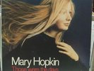 Those Were The Days (UK 1972) : Mary Hopkin