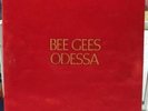 Odessa [RED FELT COVER] (UK 1969) : Bee Gees