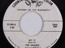 Northern Mod/Deep Soul 45 SHADES Hit It COUNTRY COLOR HEAR