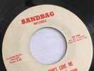 The Epitome Of Sound - You Don’t Love Me - 45” Record - Northern Soul Original