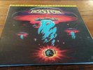 BOSTON Self Titled MFSL MOBILE FIDELITY Original Master Recording Half Speed OMR