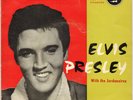 ELVIS PRESLEY 