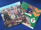 THE BEATLES SGT Peppers Lonely Hearts Club Band UK 1967 original 1st early Mono