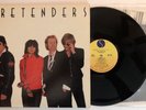 The Pretenders - Self Titled - 1979 US 1st Press SRK 6083 (NM-) Ultrasonic Clean