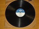 R&B INSTRUMENTAL 78 RPM - CLAUDE McLIN - CHESS 1432 - 