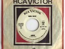 MARIA DALLAS Ambush RARE 1967 US PROMO Northern Soul Mod HEAR